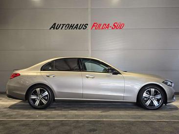 Mercedes Classe C 300 — photo 3