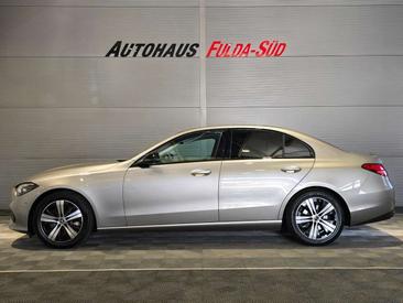 Mercedes Classe C 300 — photo 5