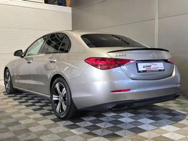 Mercedes Classe C 300 — photo 6