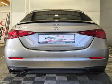 Mercedes Classe C 300 — photo 7