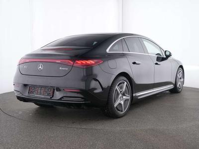 Mercedes EQE 350