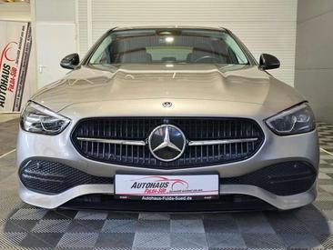Mercedes Classe C 300 — photo 8
