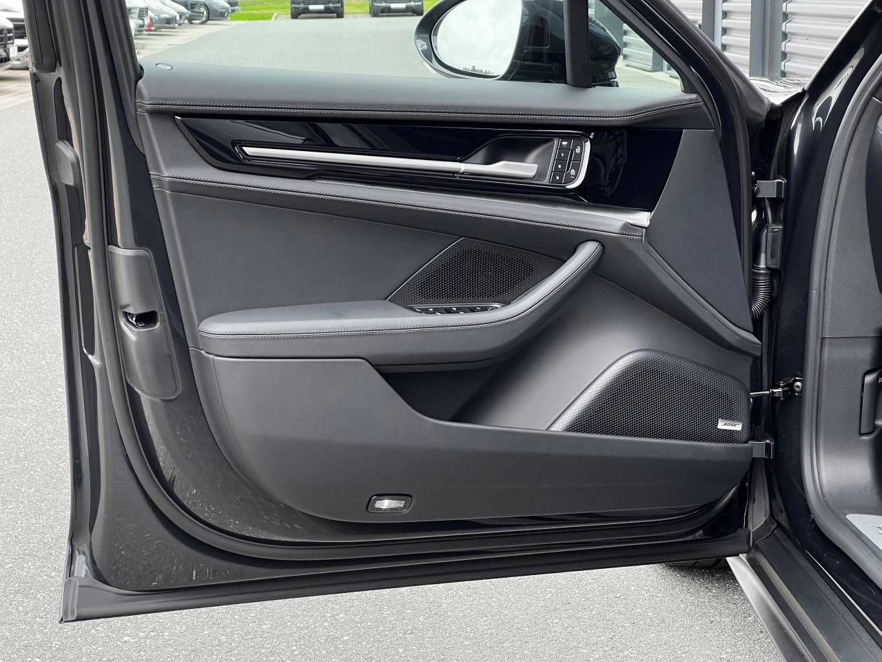 Porsche Panamera III 4 - 2025 - Joinsteer - #44
