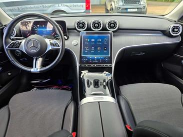 Mercedes Classe C 300 — photo 16