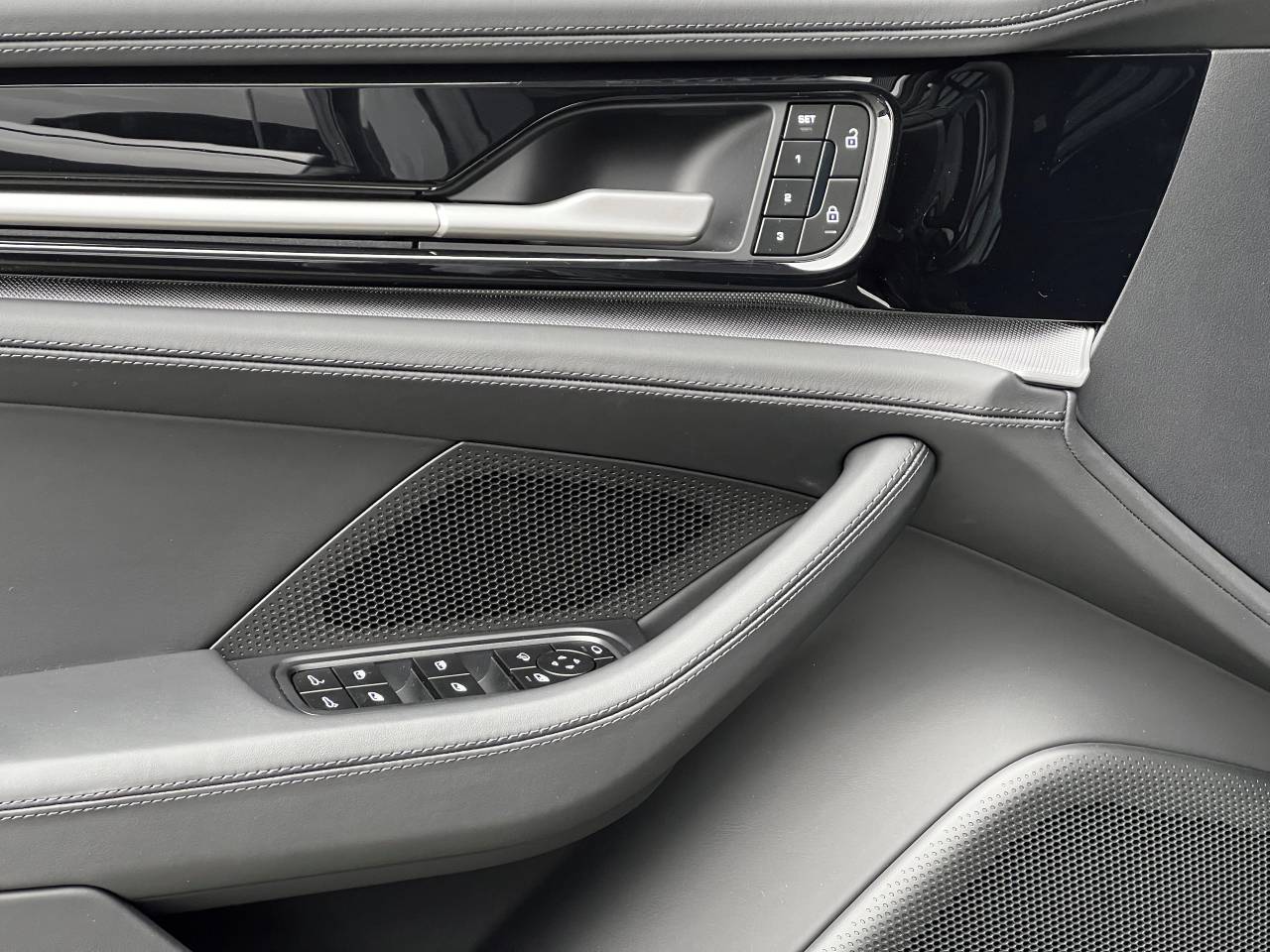 Porsche Panamera III 4 - 2025 - Joinsteer - #46