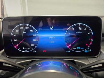 Mercedes Classe C 300 — photo 18