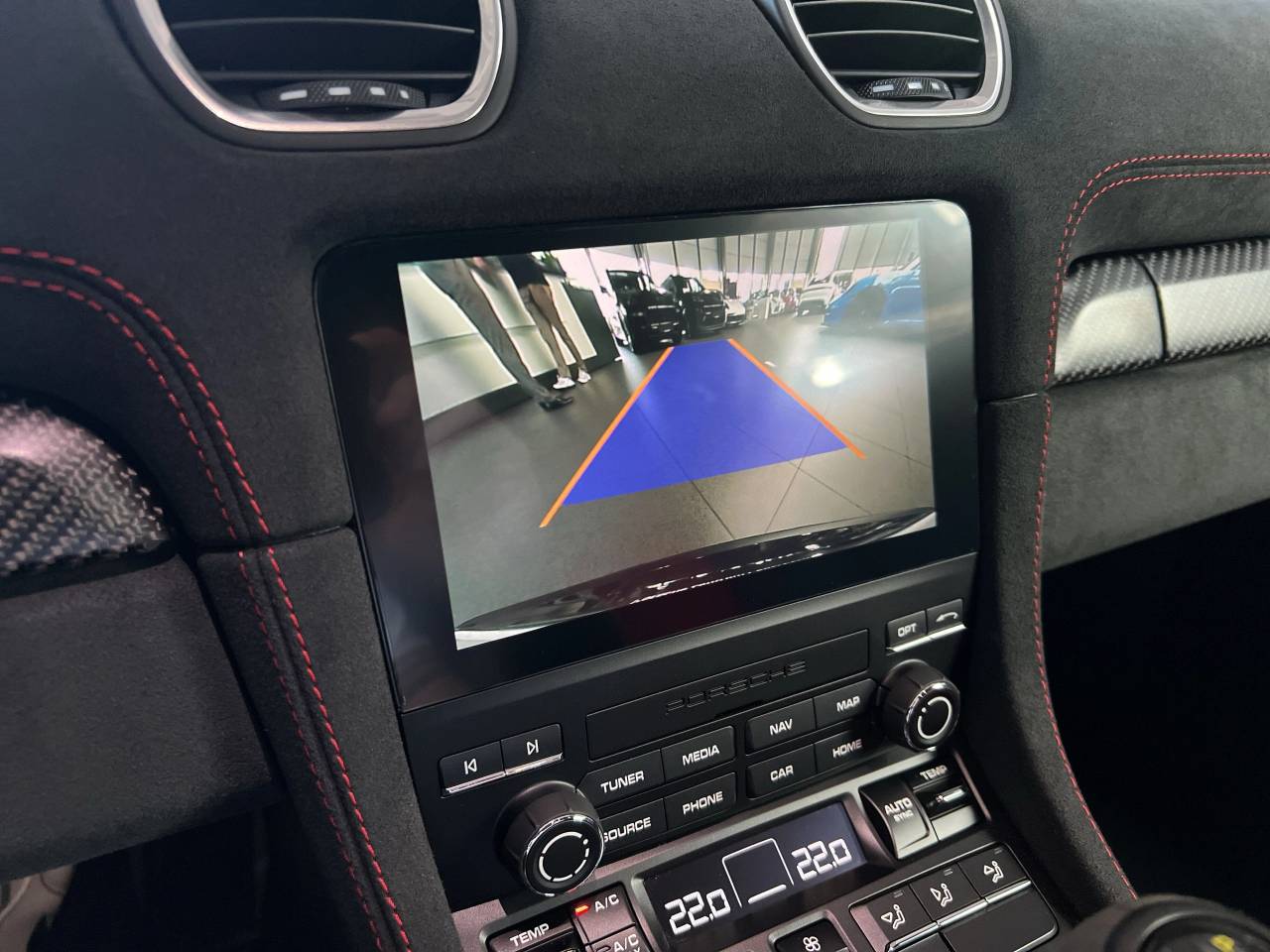 Porsche 718 type 982 Spyder RS - 2025 - Joinsteer - #31