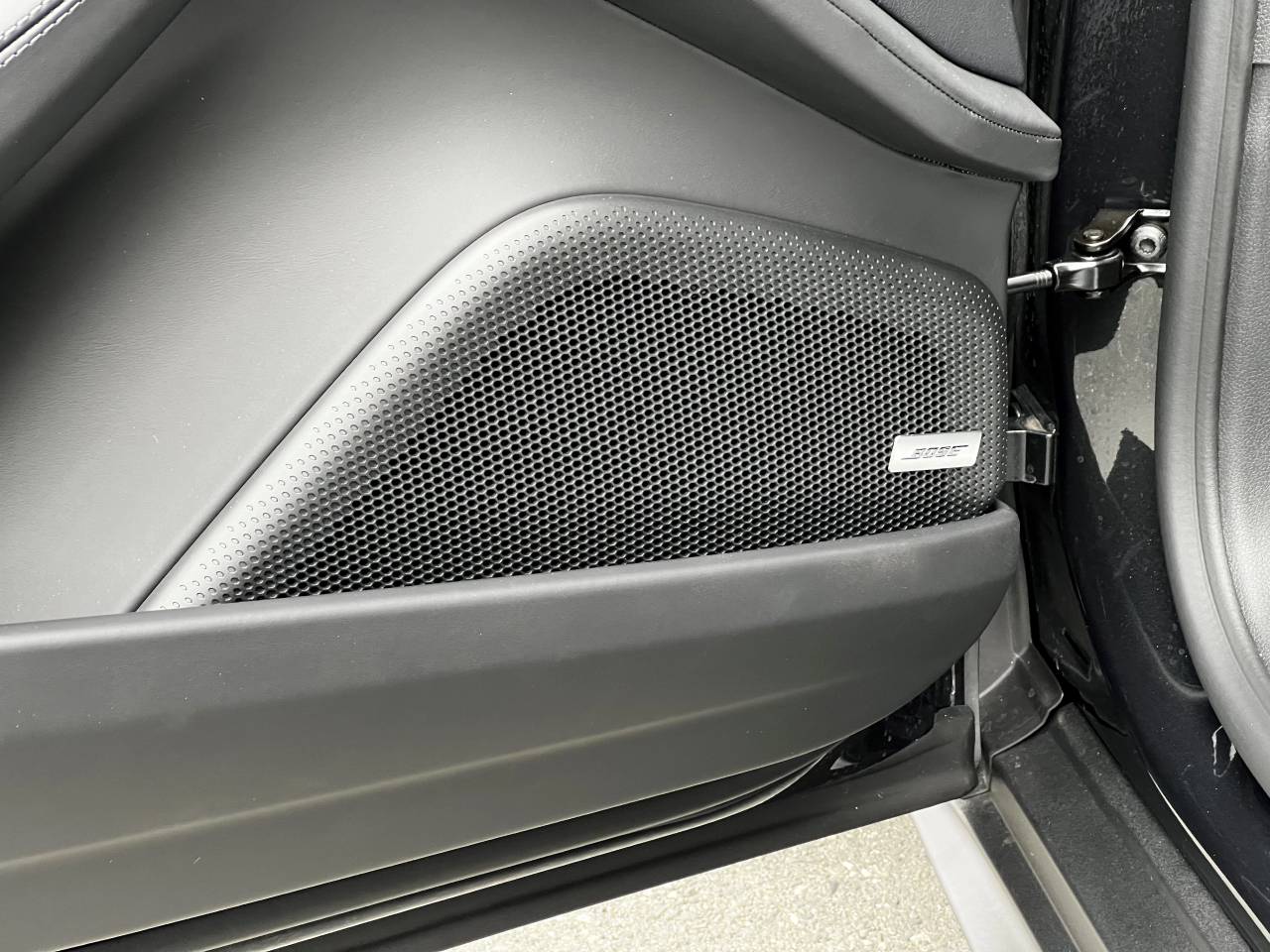 Porsche Panamera III 4 - 2025 - Joinsteer - #48
