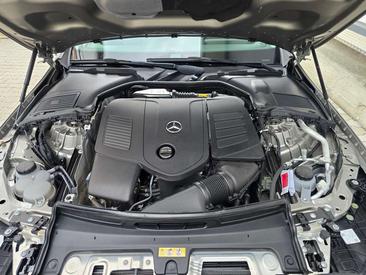 Mercedes Classe C 300 — photo 26