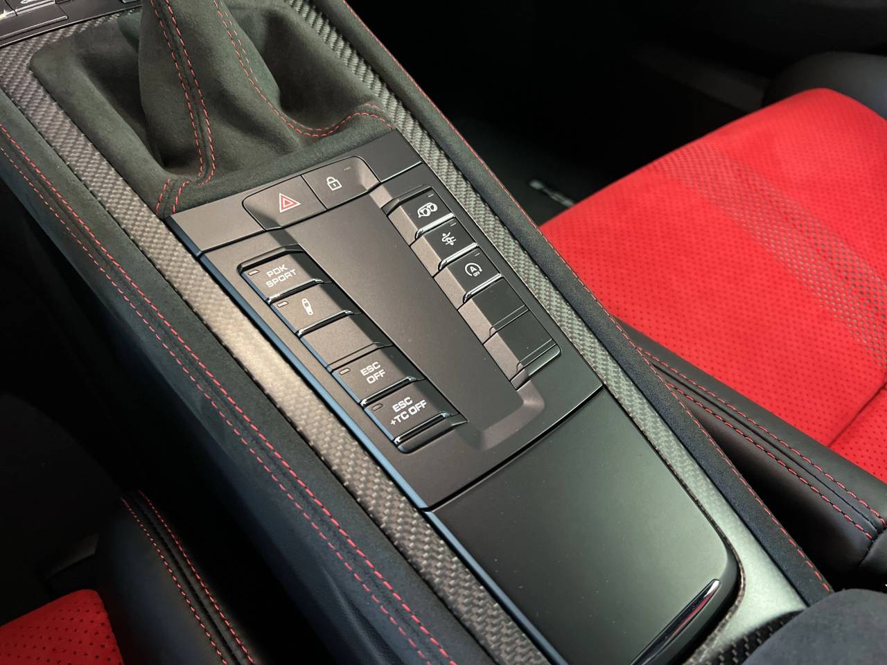 Porsche 718 type 982 Spyder RS - 2025 - Joinsteer - #33