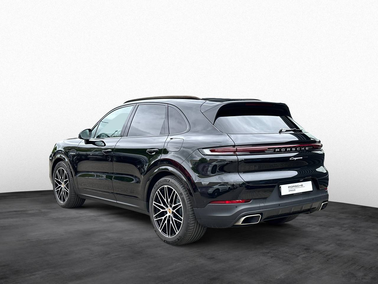 Porsche Cayenne III ph2 E-Hybrid - 2024 - Joinsteer - #2