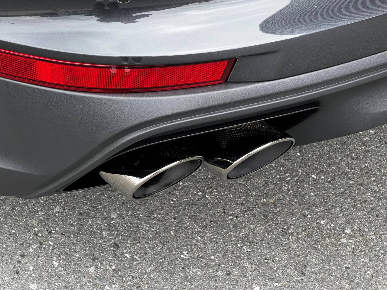 Porsche Panamera III 4 - 2025 - Joinsteer - #54