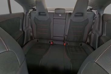Mercedes CLA 200 AMG Line — photo 6