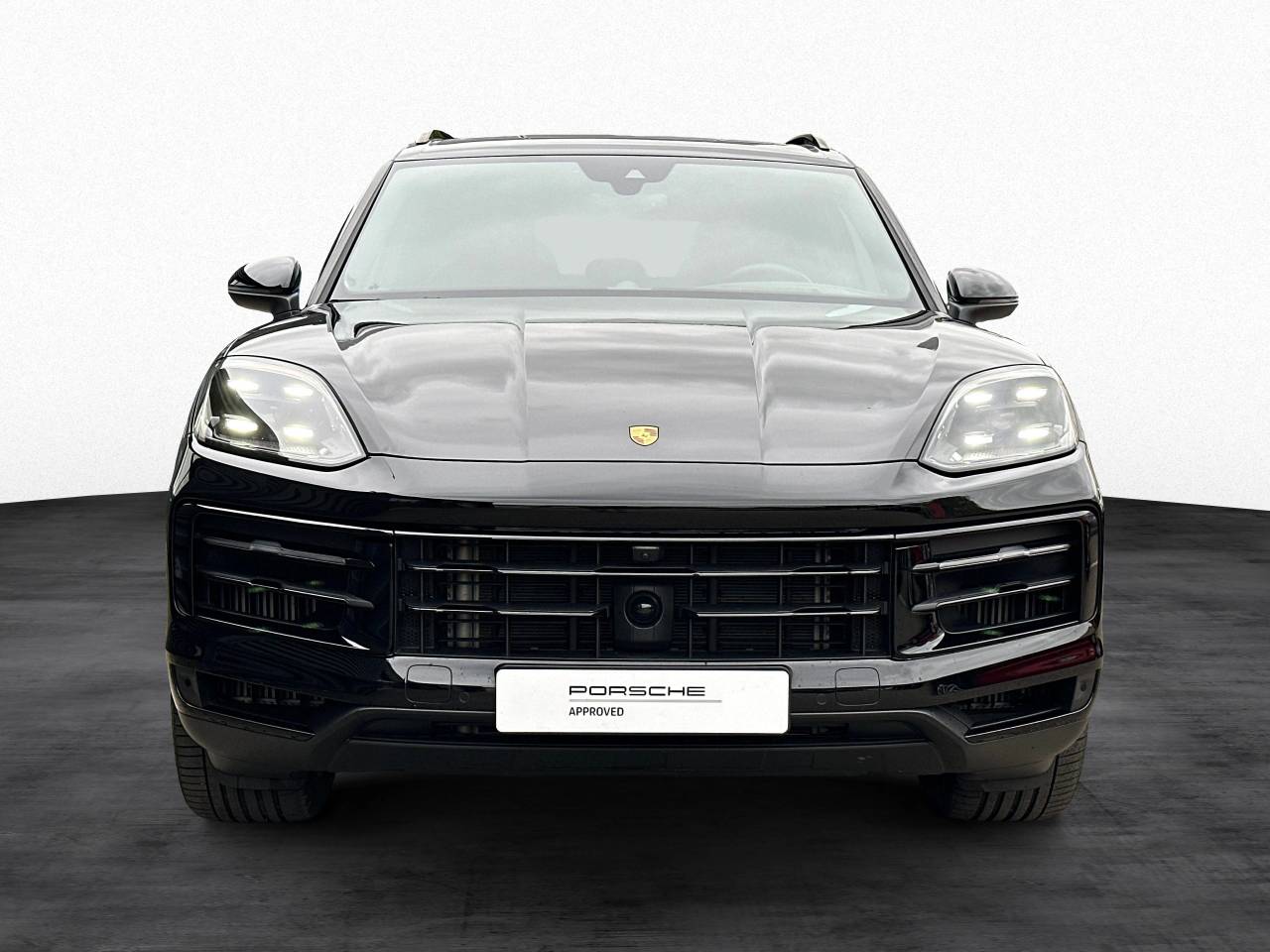 Porsche Cayenne III ph2 E-Hybrid - 2024 - Joinsteer - #3
