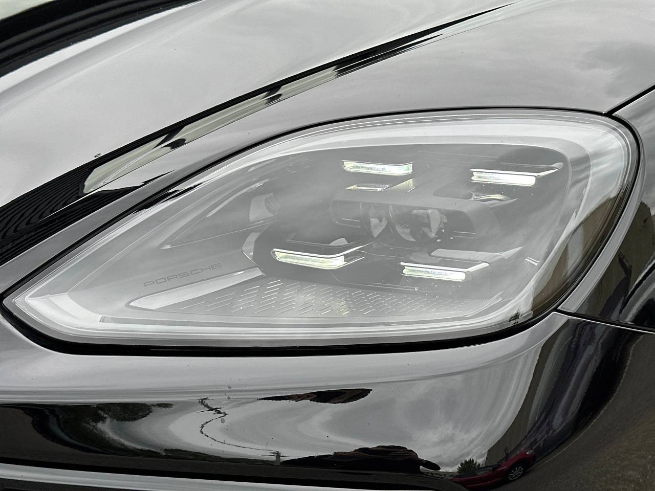 Porsche Cayenne III ph2 E-Hybrid - 2024 - Joinsteer - #6