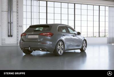 Mercedes Classe A 180 PROGRESSIVE