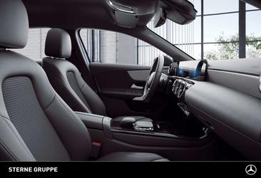 Mercedes Classe A 180 PROGRESSIVE — photo 5