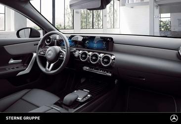 Mercedes Classe A 180 PROGRESSIVE — photo 6