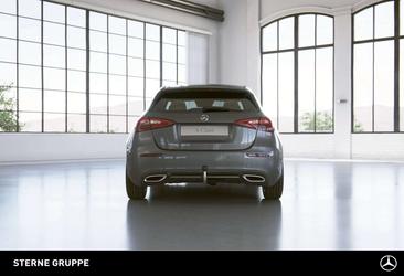 Mercedes Classe A 180 PROGRESSIVE — photo 9
