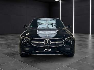 Mercedes Classe C 220 — photo 2
