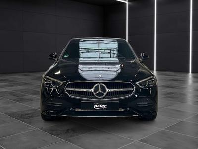 Mercedes Classe C 220