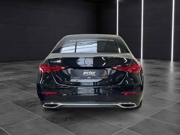 Mercedes Classe C 220 — photo 4