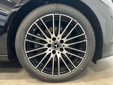 Mercedes Classe C 220 — photo 5