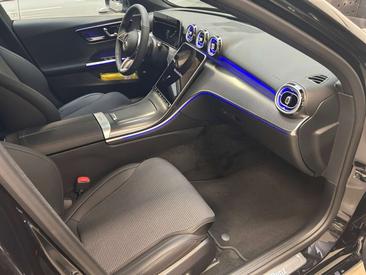 Mercedes Classe C 220 — photo 6