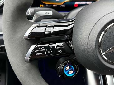 Mercedes Classe E63 AMG 63 — photo 17