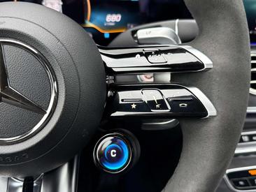 Mercedes Classe E63 AMG 63 — photo 18