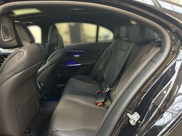 Mercedes Classe C 220 — photo 12