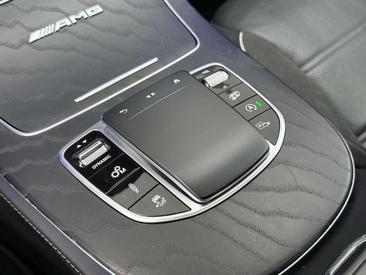 Mercedes Classe E63 AMG 63 — photo 21