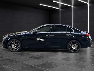 Mercedes Classe C 220 — photo 17