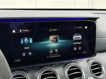 Mercedes Classe E63 AMG 63 — photo 29