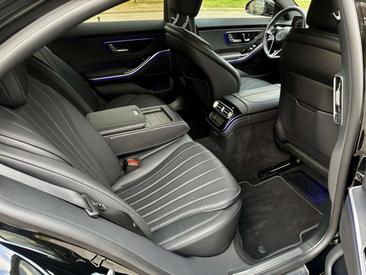 Mercedes Classe S 350 AMG Line — photo 25