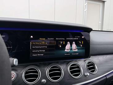 Mercedes Classe E63 AMG 63 — photo 31