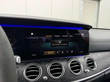Mercedes Classe E63 AMG 63 — photo 34