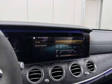Mercedes Classe E63 AMG 63 — photo 35