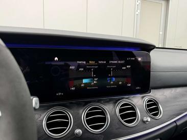 Mercedes Classe E63 AMG 63 — photo 36