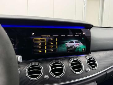 Mercedes Classe E63 AMG 63 — photo 41