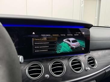 Mercedes Classe E63 AMG 63 — photo 42