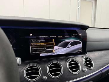 Mercedes Classe E63 AMG 63 — photo 45