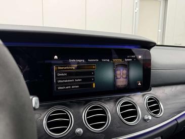 Mercedes Classe E63 AMG 63 — photo 46