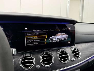 Mercedes Classe E63 AMG 63 — photo 47