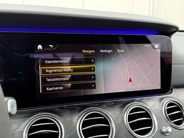 Mercedes Classe E63 AMG 63 — photo 48