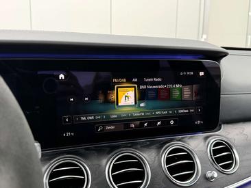 Mercedes Classe E63 AMG 63 — photo 49