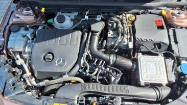 Mercedes Classe A 250 AMG Line — photo 7