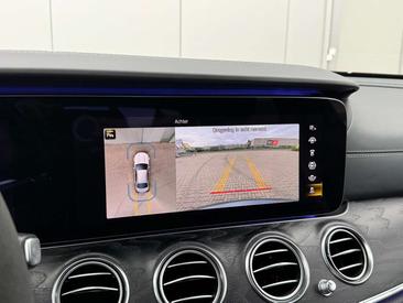 Mercedes Classe E63 AMG 63 — photo 50