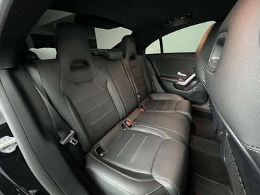 Mercedes CLA 35 AMG 35 — photo 6