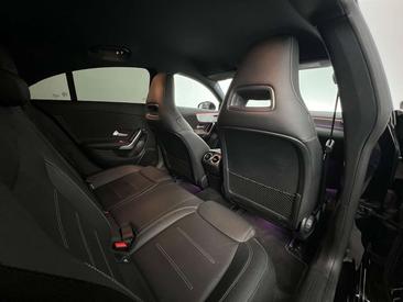 Mercedes CLA 35 AMG 35 — photo 7